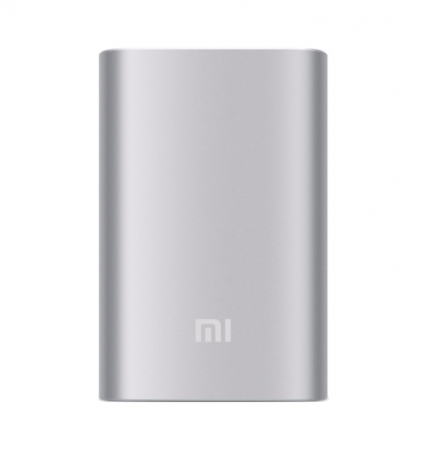 Xiaomi Mi Powerbank 10.000 mAh Zilver Powerbank goedkoop online kopen en ook nooit meer een lege accu? Bestel hem nu bij CoolBlue