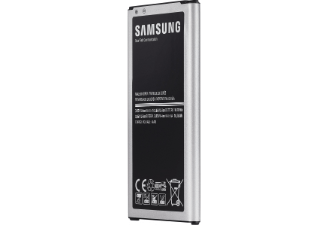 Nooit meer een lege accu met de volgende voordelige powerbank: SAMSUNG Reserve Accu Galaxy S5