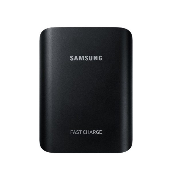 Samsung Fast Charging Battery Pack 10.200 mAh Zwart Powerbank goedkoop online kopen en ook nooit meer een lege accu? Bestel hem nu bij CoolBlue