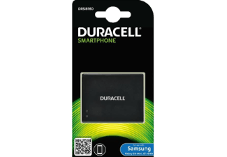 Nooit meer een lege accu met de volgende voordelige powerbank: DURACELL Verwisselbare Accu voor Samsung Galaxy S3 Mini