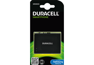 Nooit meer een lege accu met de volgende voordelige powerbank: DURACELL Verwisselbare Accu voor Samsung Galaxy S3