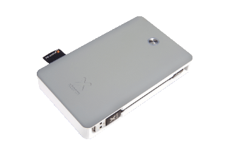 Nooit meer een lege accu met de volgende voordelige powerbank: XTORM XB202 USB-C Powerbank 17000 mAh