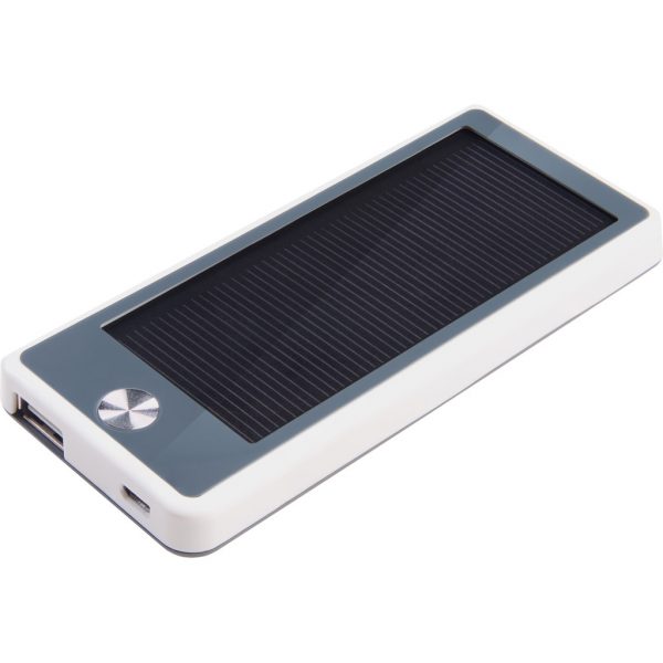Xtorm (A-Solar) Platinum Mini 2 2000 mAh Powerbank goedkoop online kopen en ook nooit meer een lege accu? Bestel hem nu bij CoolBlue